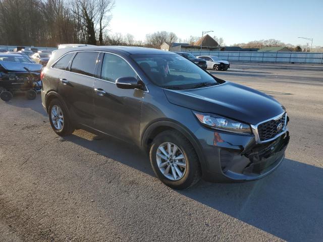 Photo 3 VIN: 5XYPG4A5XLG612264 - KIA SORENTO 