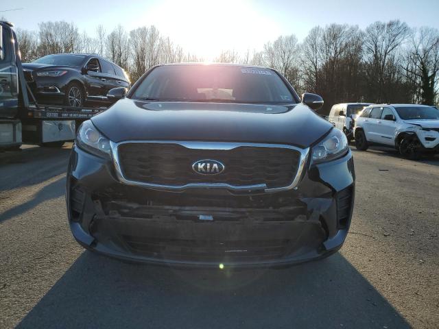 Photo 4 VIN: 5XYPG4A5XLG612264 - KIA SORENTO 