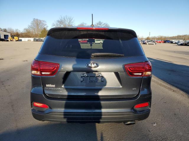 Photo 5 VIN: 5XYPG4A5XLG612264 - KIA SORENTO 