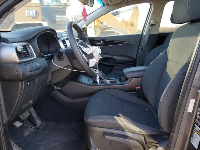 Photo 6 VIN: 5XYPG4A5XLG612264 - KIA SORENTO 