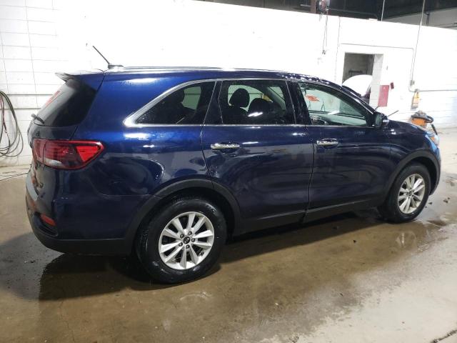 Photo 2 VIN: 5XYPG4A5XLG620980 - KIA SORENTO S 