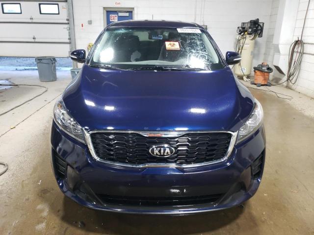 Photo 4 VIN: 5XYPG4A5XLG620980 - KIA SORENTO S 