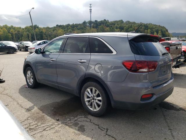 Photo 1 VIN: 5XYPG4A5XLG621434 - KIA SORENTO S 