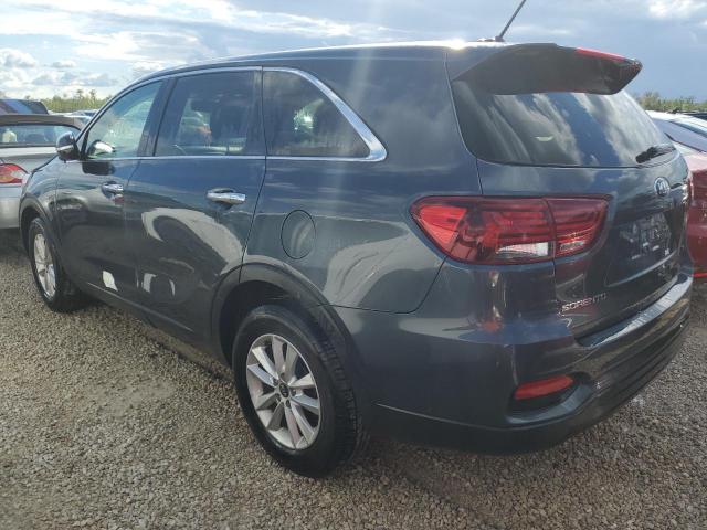 Photo 2 VIN: 5XYPG4A5XLG622065 - KIA SORENTO S 