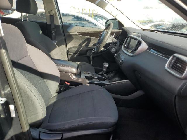 Photo 4 VIN: 5XYPG4A5XLG622065 - KIA SORENTO S 