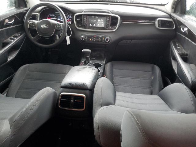 Photo 7 VIN: 5XYPG4A5XLG629405 - KIA SORENTO S 