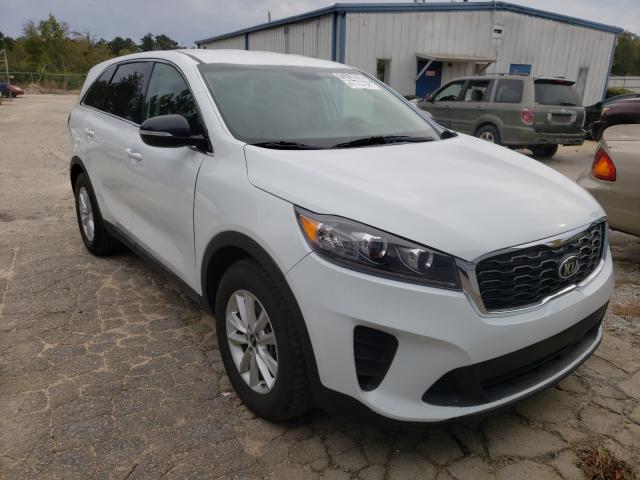 Photo 0 VIN: 5XYPG4A5XLG631736 - KIA SORENTO S 