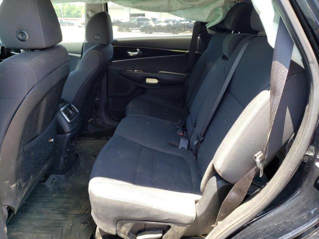 Photo 10 VIN: 5XYPG4A5XLG642655 - KIA SORENTO S 