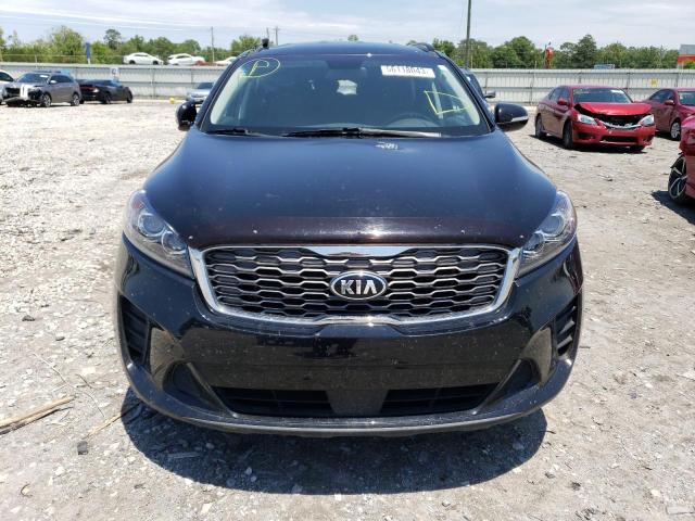 Photo 4 VIN: 5XYPG4A5XLG642655 - KIA SORENTO S 