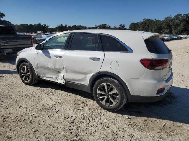 Photo 1 VIN: 5XYPG4A5XLG672156 - KIA SORENTO S 