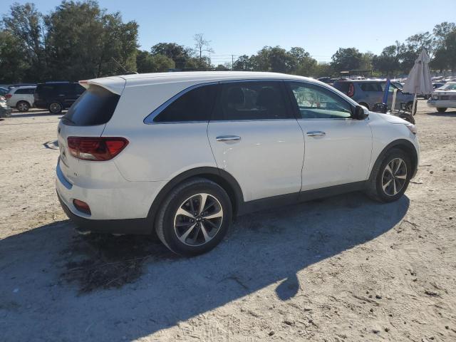 Photo 2 VIN: 5XYPG4A5XLG672156 - KIA SORENTO S 