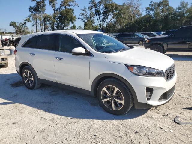 Photo 3 VIN: 5XYPG4A5XLG672156 - KIA SORENTO S 