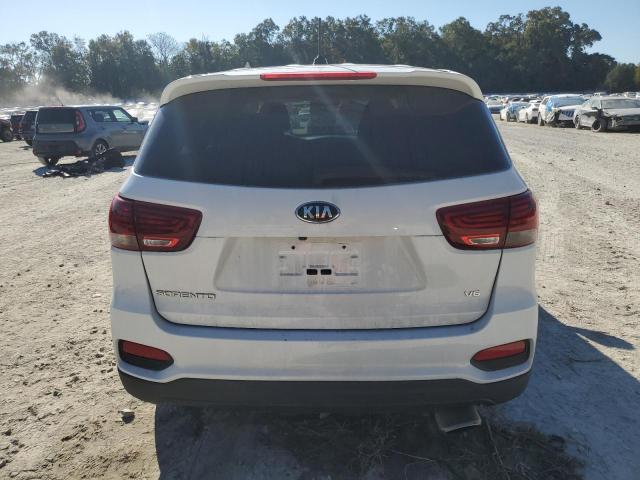 Photo 5 VIN: 5XYPG4A5XLG672156 - KIA SORENTO S 