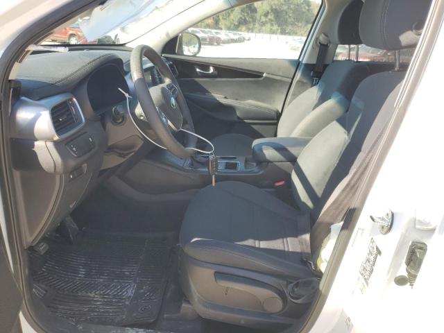 Photo 6 VIN: 5XYPG4A5XLG672156 - KIA SORENTO S 