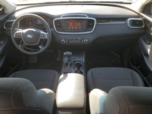 Photo 7 VIN: 5XYPG4A5XLG672156 - KIA SORENTO S 