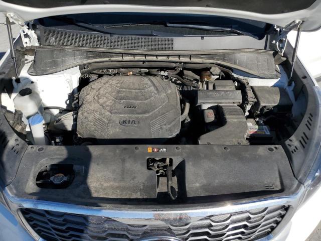 Photo 11 VIN: 5XYPG4A5XLG693279 - KIA SORENTO 