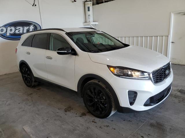 Photo 3 VIN: 5XYPG4A5XLG693279 - KIA SORENTO 