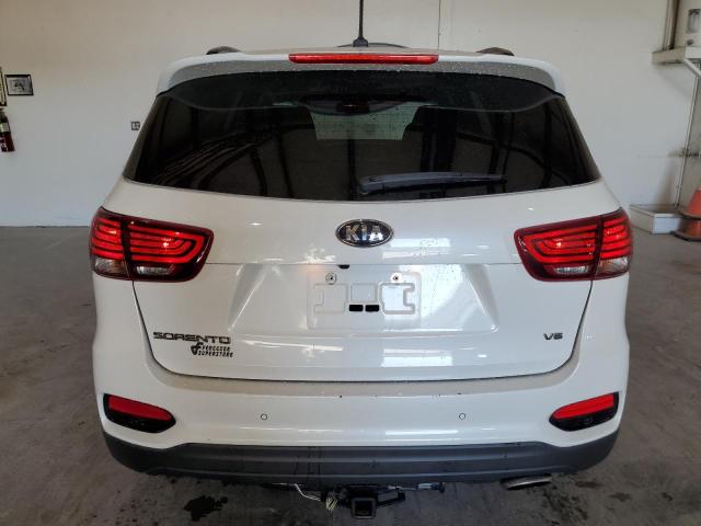 Photo 5 VIN: 5XYPG4A5XLG693279 - KIA SORENTO 