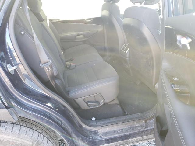 Photo 10 VIN: 5XYPGDA12GG163343 - KIA SORENTO LX 