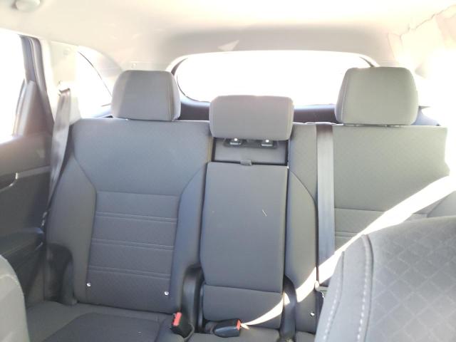 Photo 9 VIN: 5XYPGDA12GG163343 - KIA SORENTO LX 