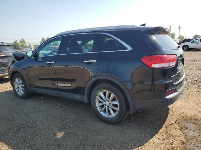 Photo 1 VIN: 5XYPGDA17JG389546 - KIA SORENTO LX 