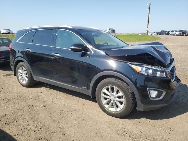 Photo 3 VIN: 5XYPGDA17JG389546 - KIA SORENTO LX 