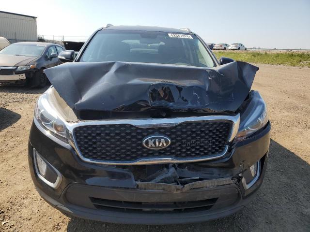 Photo 4 VIN: 5XYPGDA17JG389546 - KIA SORENTO LX 