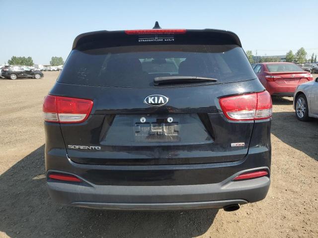 Photo 5 VIN: 5XYPGDA17JG389546 - KIA SORENTO LX 