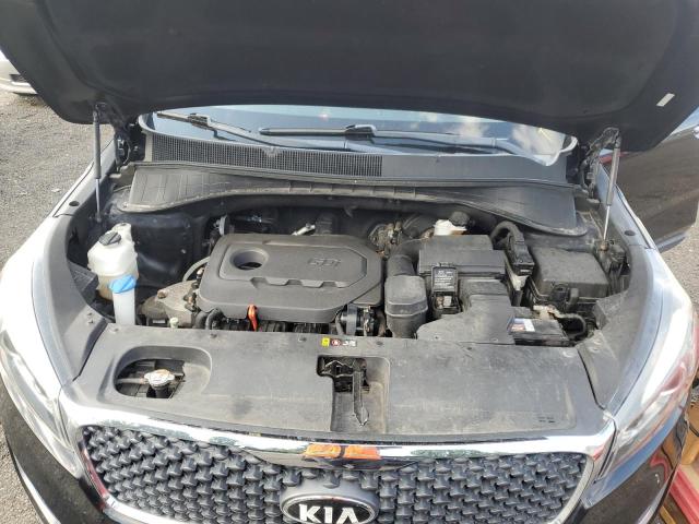 Photo 11 VIN: 5XYPGDA30GG044904 - KIA SORENTO 