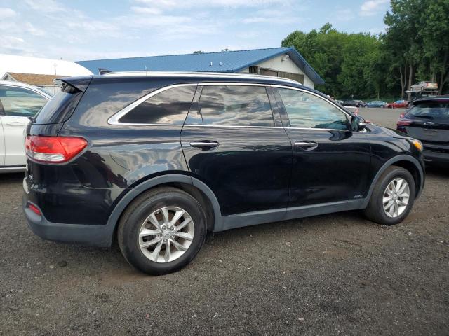 Photo 2 VIN: 5XYPGDA30GG044904 - KIA SORENTO 