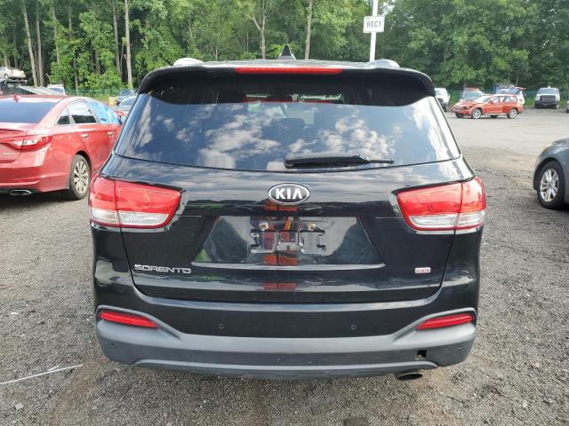 Photo 5 VIN: 5XYPGDA30GG044904 - KIA SORENTO 