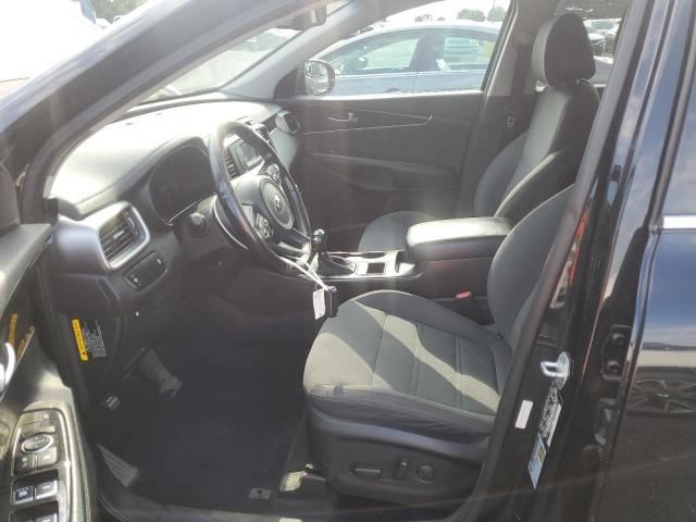 Photo 6 VIN: 5XYPGDA30GG044904 - KIA SORENTO 