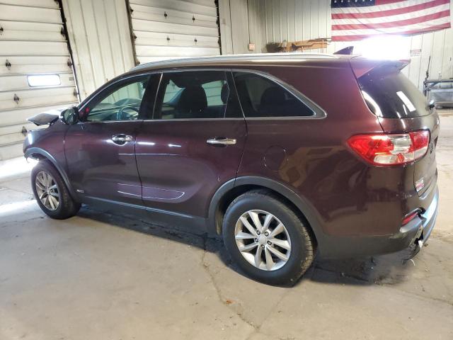 Photo 1 VIN: 5XYPGDA30GG049391 - KIA SORENTO 