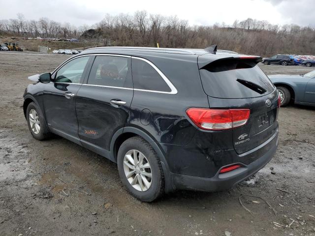 Photo 1 VIN: 5XYPGDA30GG054767 - KIA SORENTO 