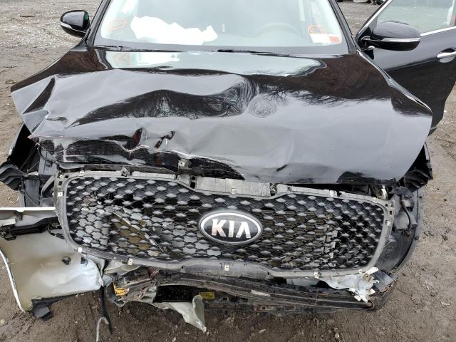 Photo 10 VIN: 5XYPGDA30GG054767 - KIA SORENTO 