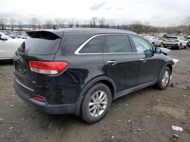 Photo 2 VIN: 5XYPGDA30GG054767 - KIA SORENTO 