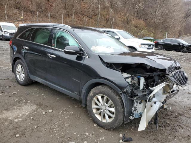 Photo 3 VIN: 5XYPGDA30GG054767 - KIA SORENTO 