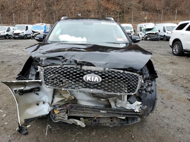 Photo 4 VIN: 5XYPGDA30GG054767 - KIA SORENTO 