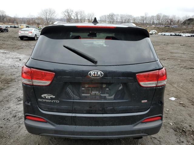 Photo 5 VIN: 5XYPGDA30GG054767 - KIA SORENTO 