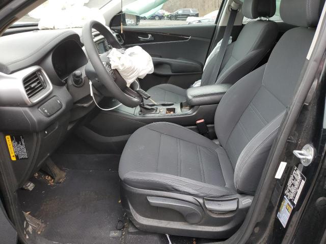 Photo 6 VIN: 5XYPGDA30GG054767 - KIA SORENTO 