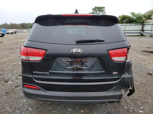 Photo 5 VIN: 5XYPGDA30GG065901 - KIA SORENTO 