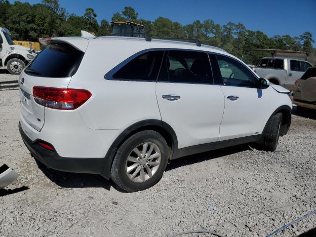 Photo 2 VIN: 5XYPGDA30HG252315 - KIA SORENTO 