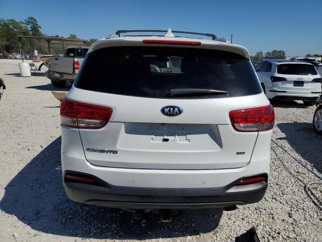 Photo 5 VIN: 5XYPGDA30HG252315 - KIA SORENTO 