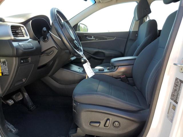 Photo 6 VIN: 5XYPGDA30HG252315 - KIA SORENTO 