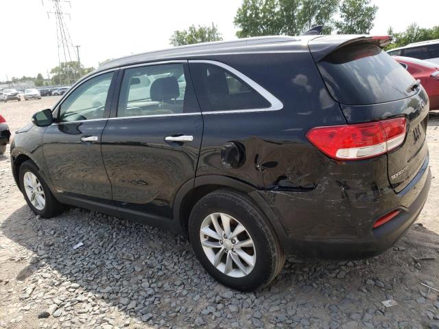 Photo 1 VIN: 5XYPGDA30HG254761 - KIA SORENTO LX 