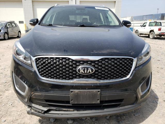 Photo 4 VIN: 5XYPGDA30HG254761 - KIA SORENTO LX 