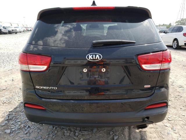 Photo 5 VIN: 5XYPGDA30HG254761 - KIA SORENTO LX 