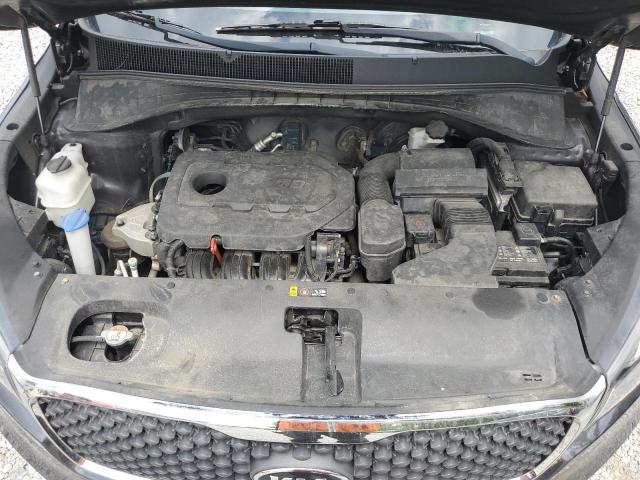 Photo 11 VIN: 5XYPGDA30JG383539 - KIA SORENTO 