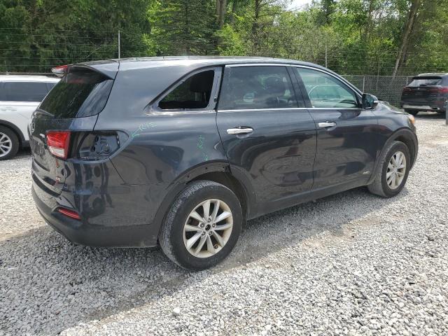 Photo 2 VIN: 5XYPGDA30JG383539 - KIA SORENTO 