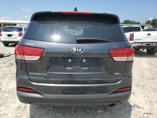 Photo 5 VIN: 5XYPGDA30JG415051 - KIA SORENTO LX 